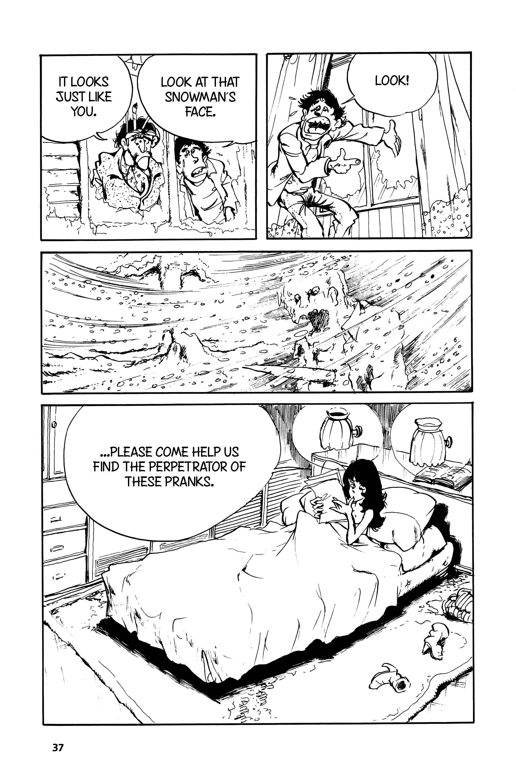Page 3 Chapter 2 Pinky Punky
