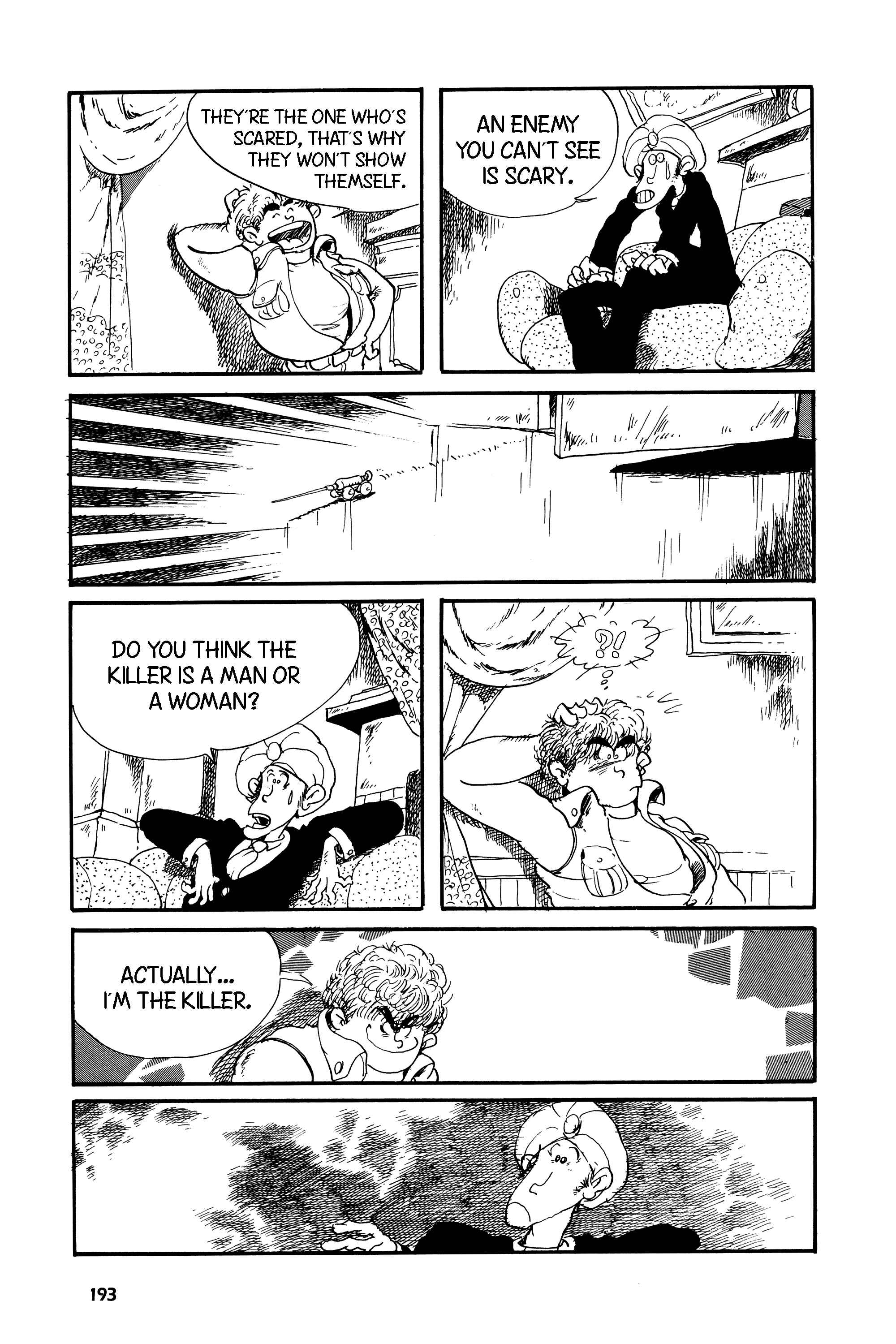Page 15 Chapter 8 Pinky Punky