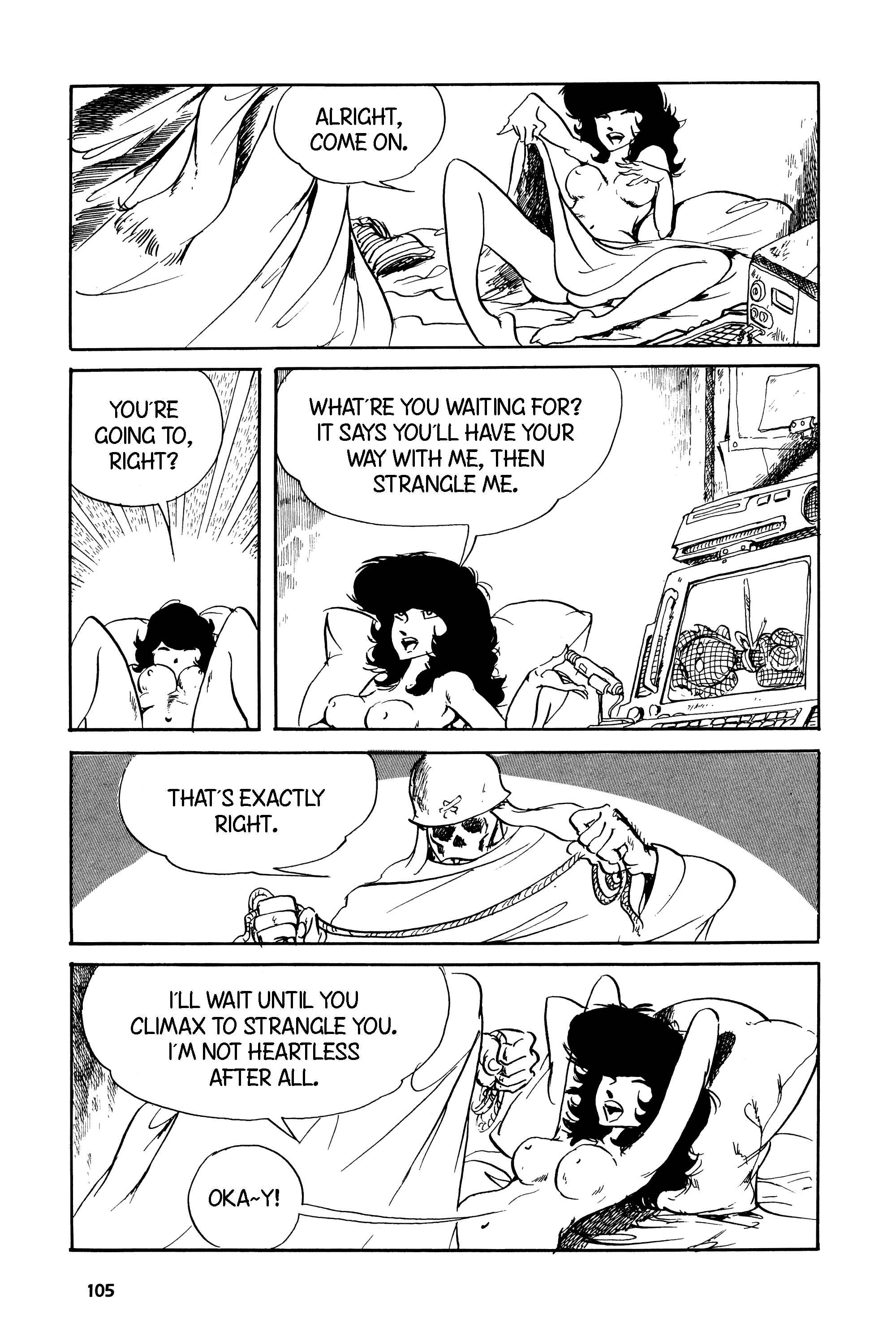 Page 23 Chapter 4 Pinky Punky