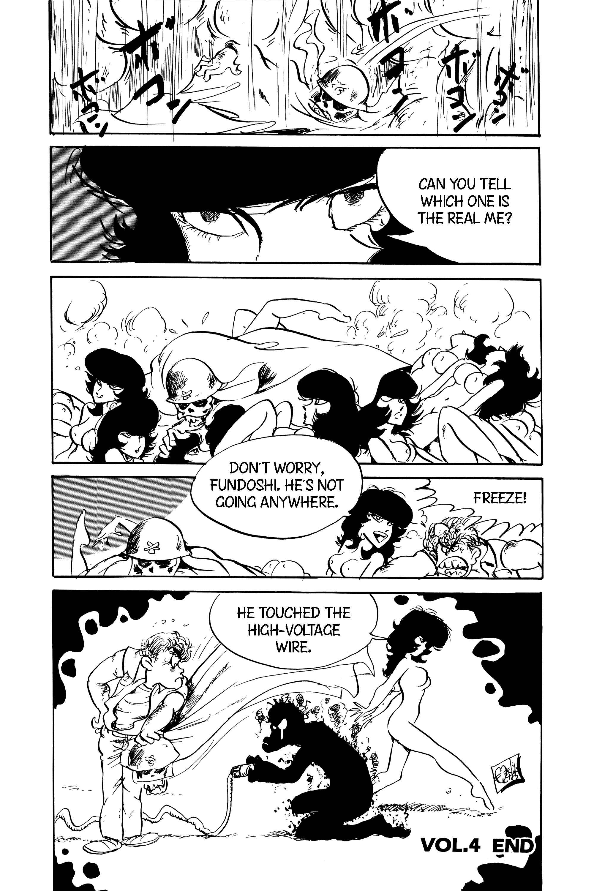 Page 24 Chapter 4 Pinky Punky