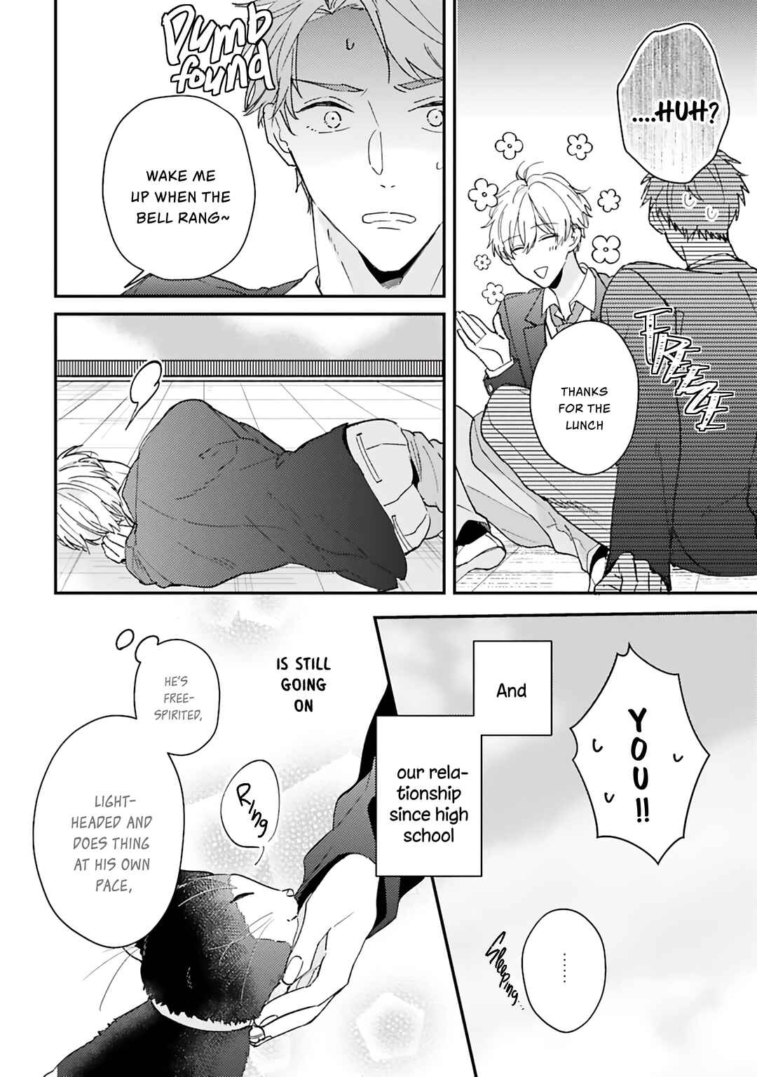 Page 14 Chapter Unknown_fac9 Irony Distance