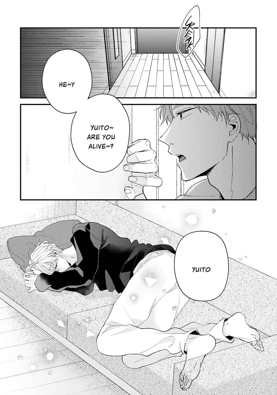 Page 3 Chapter Unknown_fac9 Irony Distance
