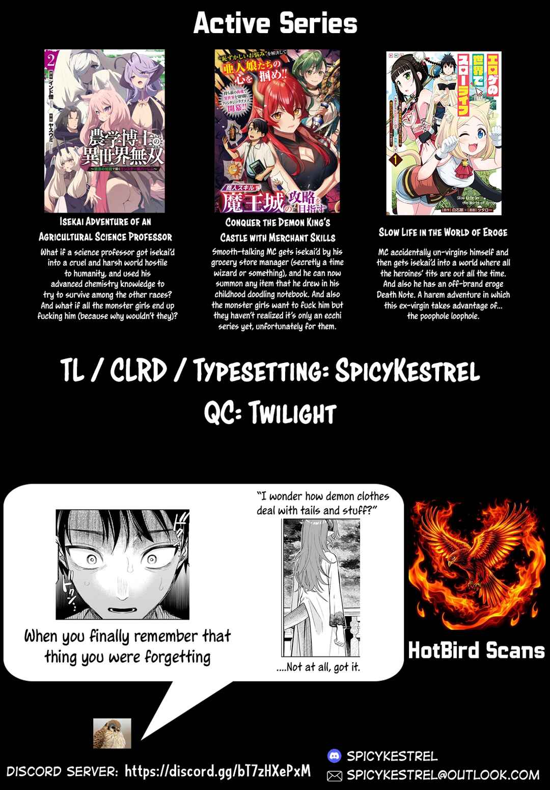 Page 39 Chapter 8 Shounin Skill de Maoujou no Kouryaku wo Mezasu ~Isekai Tenishita no de Saikyou Item to Tookujutsu de Ikinuku to ni shita~