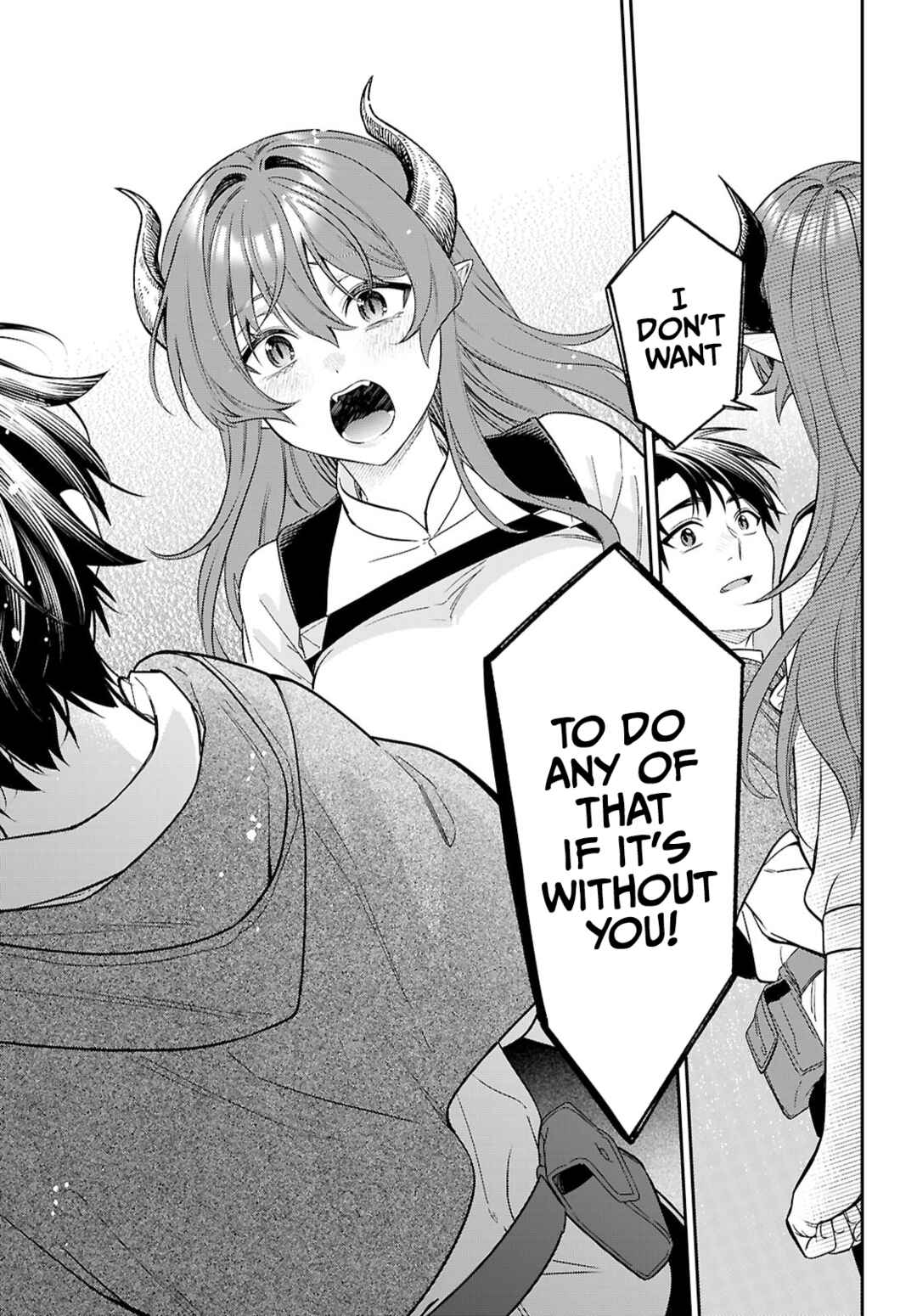 Page 23 Chapter 11 Shounin Skill de Maoujou no Kouryaku wo Mezasu ~Isekai Tenishita no de Saikyou Item to Tookujutsu de Ikinuku to ni shita~