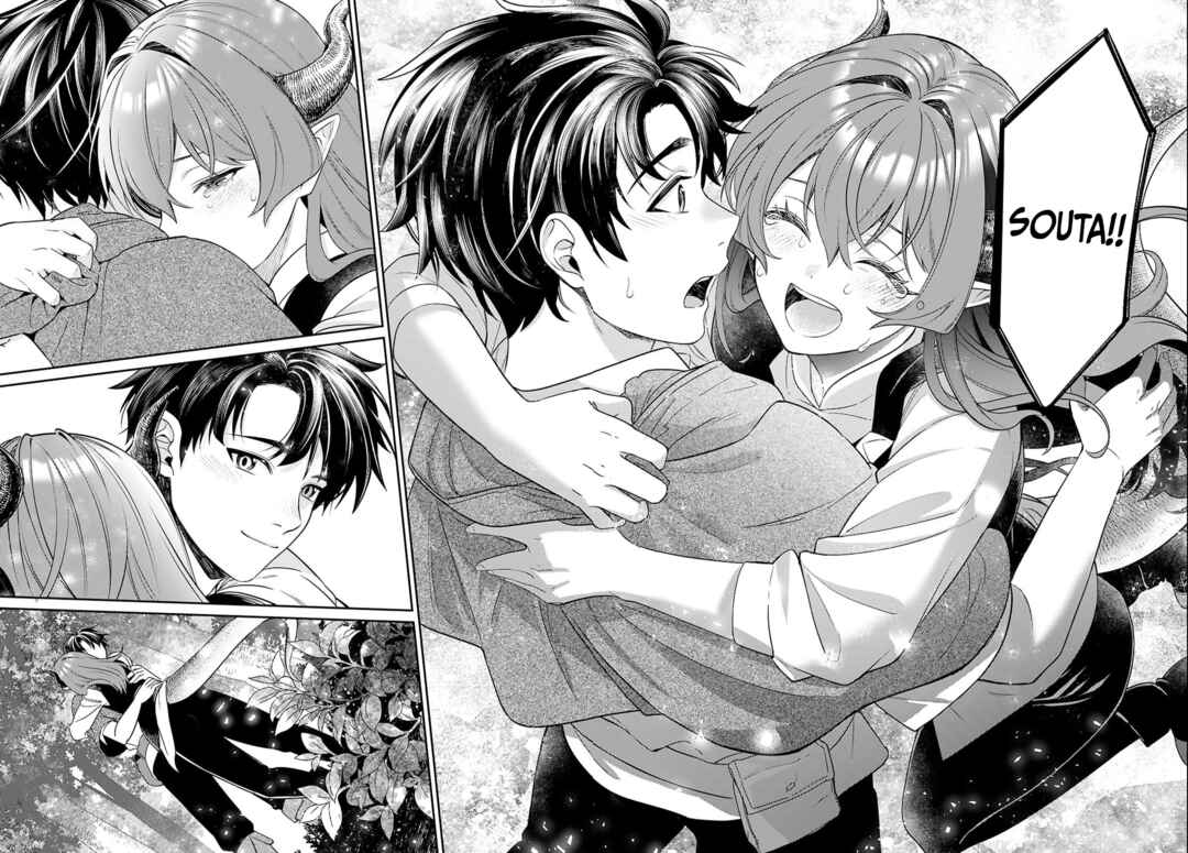 Page 29 Chapter 11 Shounin Skill de Maoujou no Kouryaku wo Mezasu ~Isekai Tenishita no de Saikyou Item to Tookujutsu de Ikinuku to ni shita~