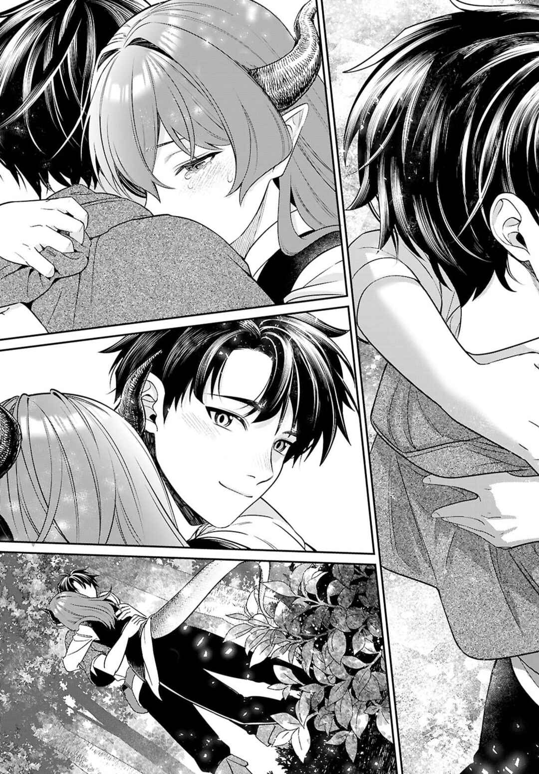 Page 30 Chapter 11 Shounin Skill de Maoujou no Kouryaku wo Mezasu ~Isekai Tenishita no de Saikyou Item to Tookujutsu de Ikinuku to ni shita~