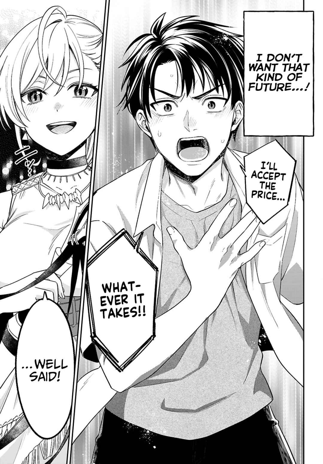 Page 9 Chapter 10 Shounin Skill de Maoujou no Kouryaku wo Mezasu ~Isekai Tenishita no de Saikyou Item to Tookujutsu de Ikinuku to ni shita~