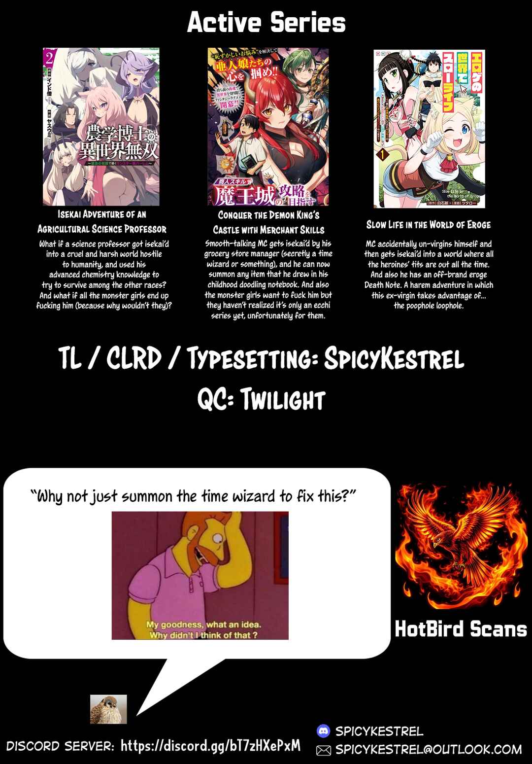 Page 29 Chapter 9 Shounin Skill de Maoujou no Kouryaku wo Mezasu ~Isekai Tenishita no de Saikyou Item to Tookujutsu de Ikinuku to ni shita~