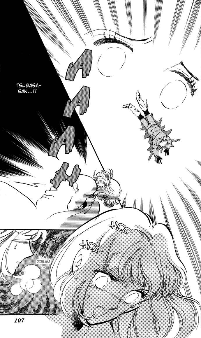 Page 13 Chapter 2.1 Aru Hi, Knight ni Atta Nara