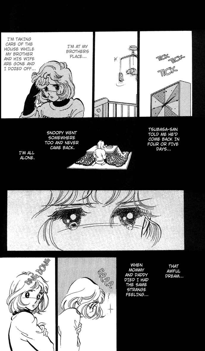 Page 14 Chapter 2.1 Aru Hi, Knight ni Atta Nara