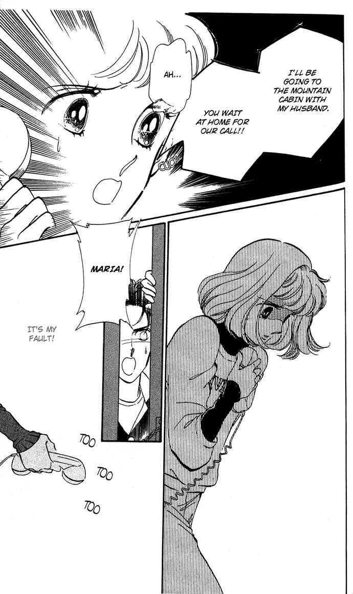 Page 19 Chapter 2.1 Aru Hi, Knight ni Atta Nara