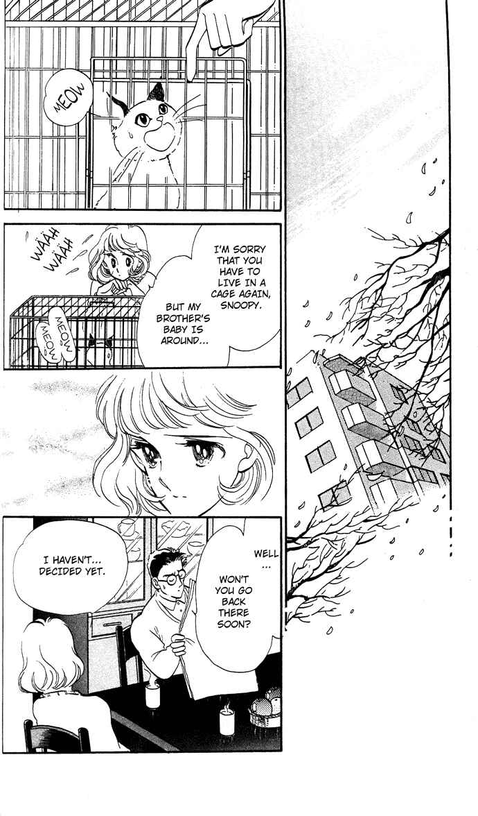 Page 2 Chapter 2.1 Aru Hi, Knight ni Atta Nara