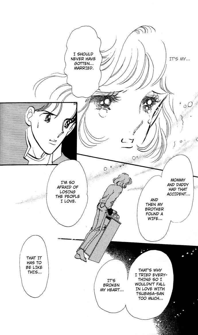 Page 20 Chapter 2.1 Aru Hi, Knight ni Atta Nara