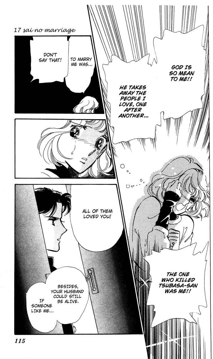 Page 21 Chapter 2.1 Aru Hi, Knight ni Atta Nara