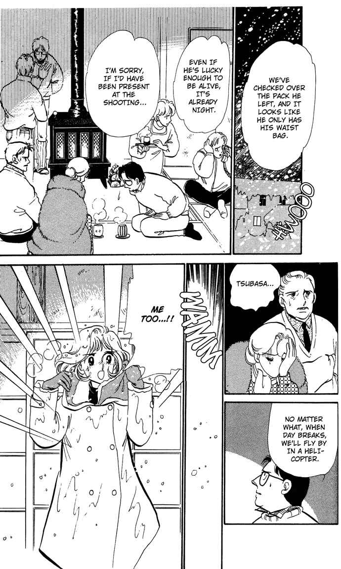 Page 27 Chapter 2.1 Aru Hi, Knight ni Atta Nara
