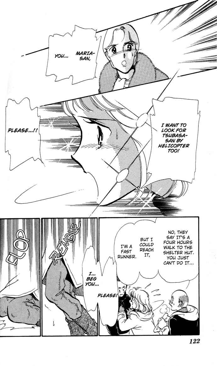 Page 28 Chapter 2.1 Aru Hi, Knight ni Atta Nara
