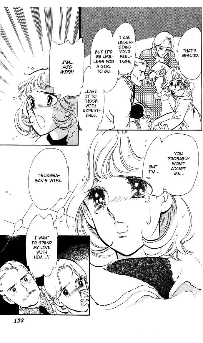 Page 29 Chapter 2.1 Aru Hi, Knight ni Atta Nara