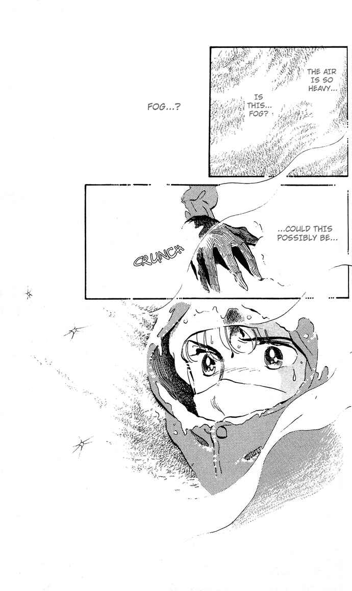 Page 33 Chapter 2.1 Aru Hi, Knight ni Atta Nara