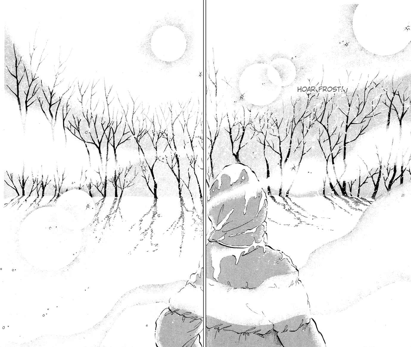 Page 34 Chapter 2.1 Aru Hi, Knight ni Atta Nara