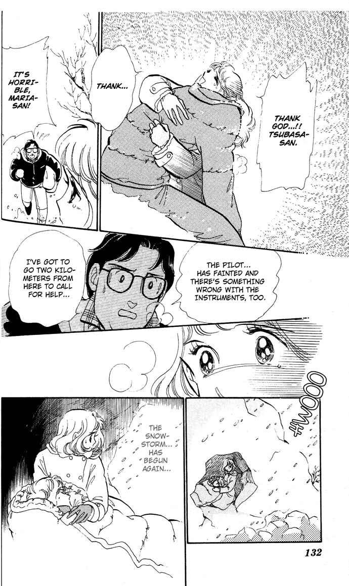 Page 37 Chapter 2.1 Aru Hi, Knight ni Atta Nara