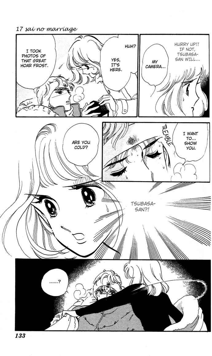 Page 38 Chapter 2.1 Aru Hi, Knight ni Atta Nara
