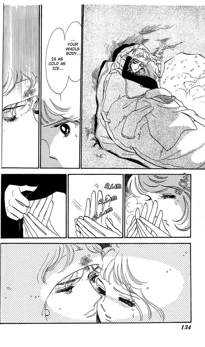 Page 39 Chapter 2.1 Aru Hi, Knight ni Atta Nara