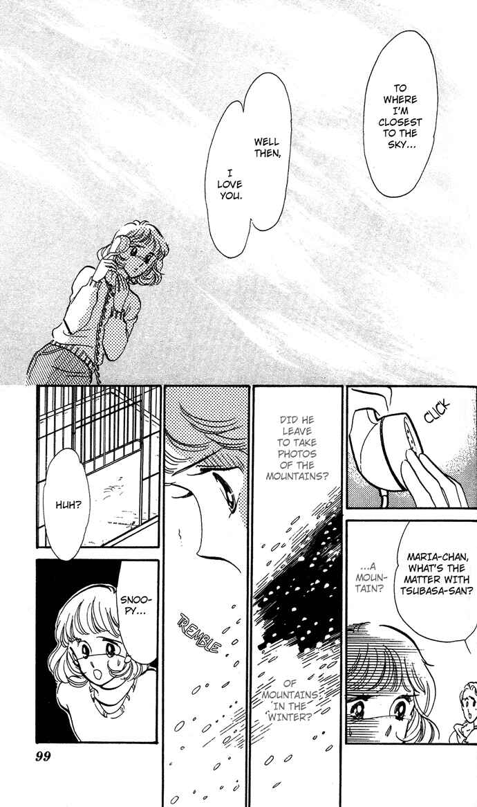 Page 5 Chapter 2.1 Aru Hi, Knight ni Atta Nara