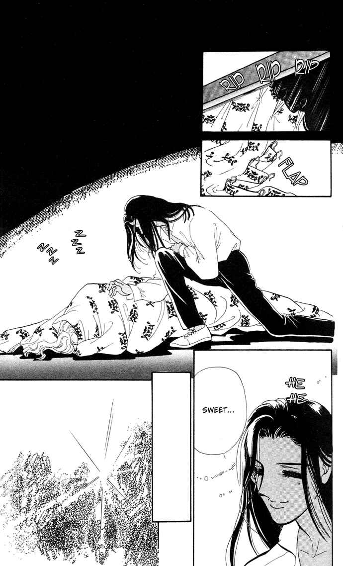 Page 23 Chapter 1 Aru Hi, Knight ni Atta Nara