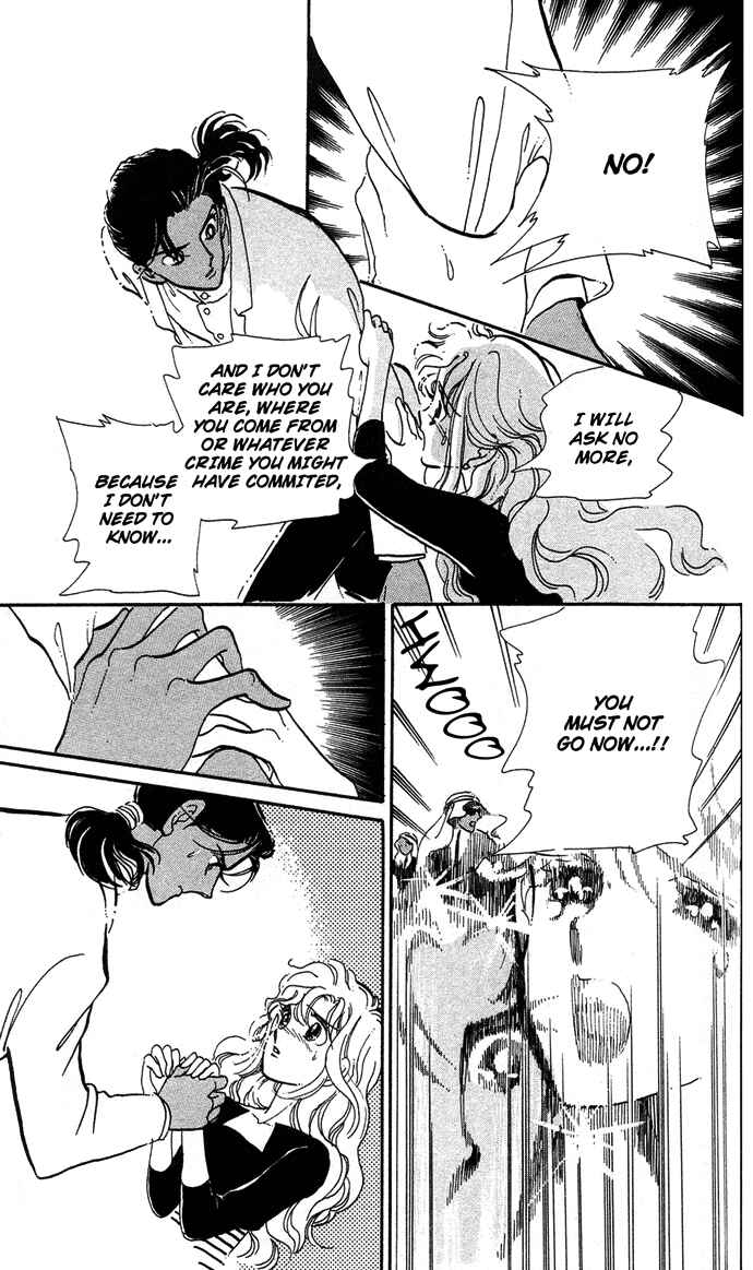 Page 37 Chapter 1 Aru Hi, Knight ni Atta Nara