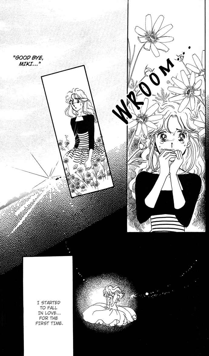 Page 39 Chapter 1 Aru Hi, Knight ni Atta Nara