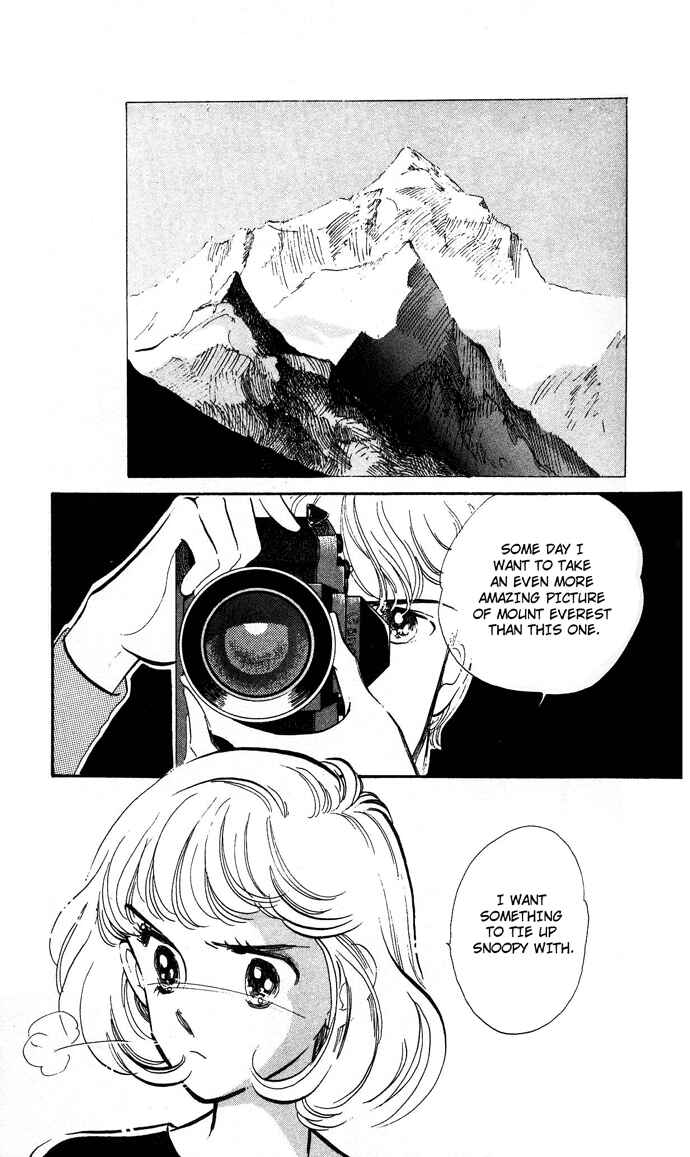 Page 3 Chapter 2 Aru Hi, Knight ni Atta Nara