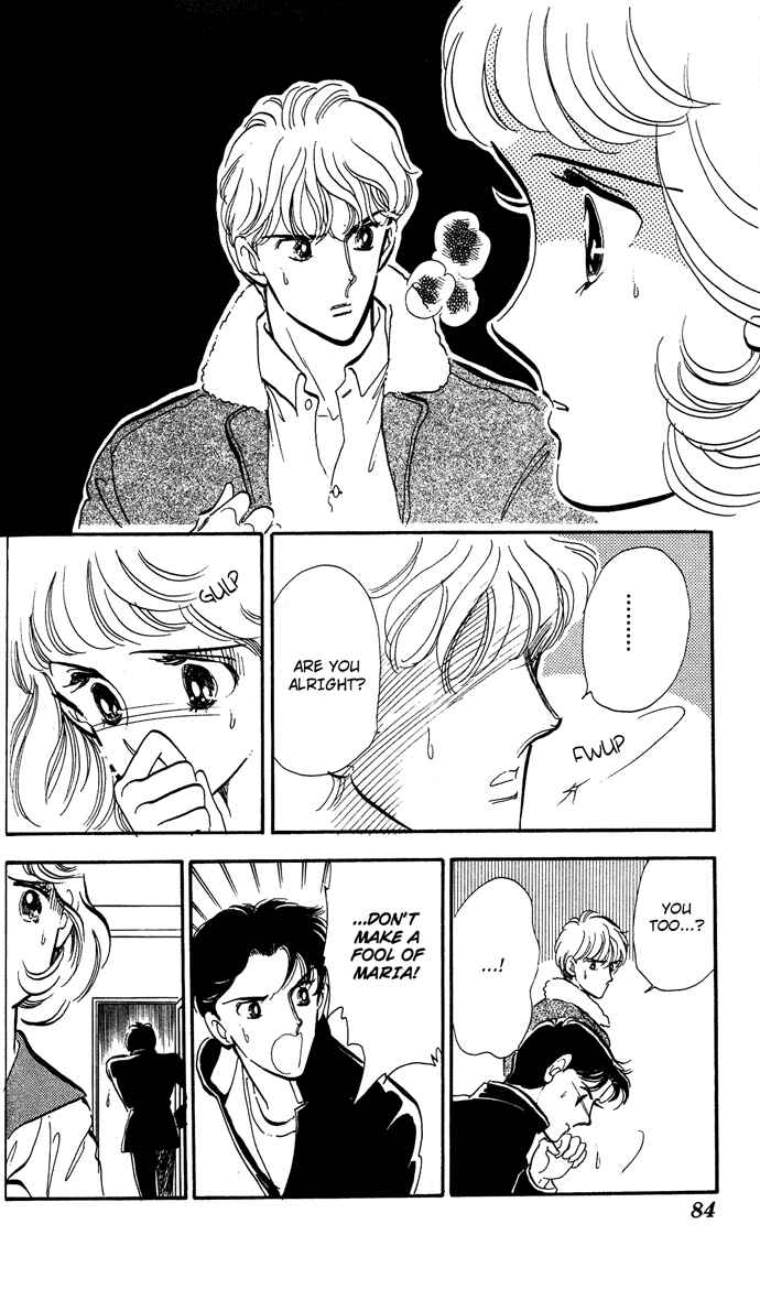 Page 32 Chapter 2 Aru Hi, Knight ni Atta Nara
