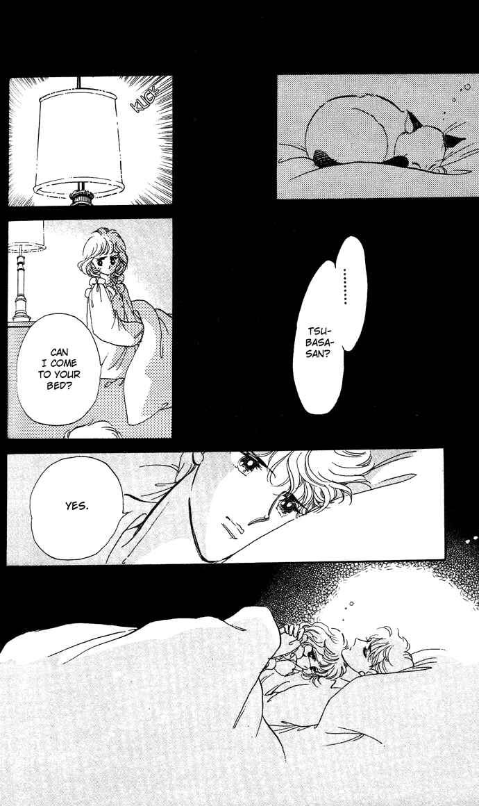 Page 36 Chapter 2 Aru Hi, Knight ni Atta Nara