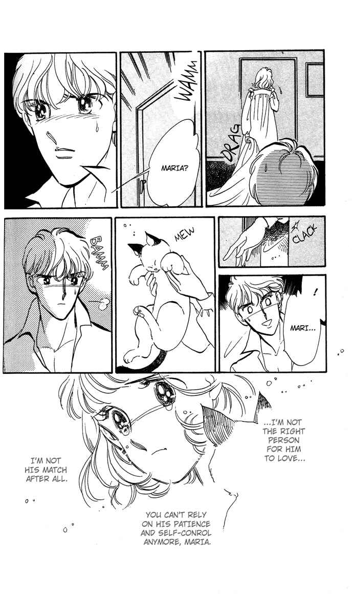 Page 42 Chapter 2 Aru Hi, Knight ni Atta Nara