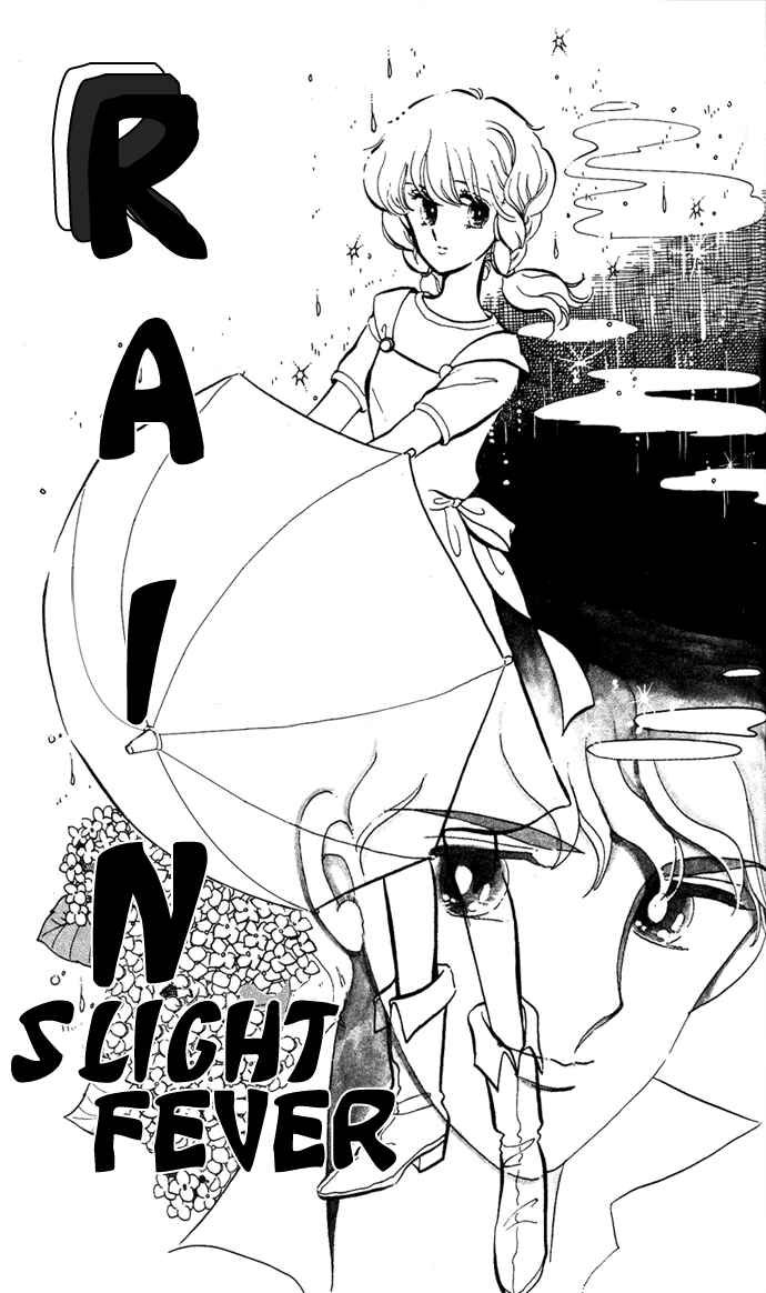 Page 1 Chapter 3 Aru Hi, Knight ni Atta Nara