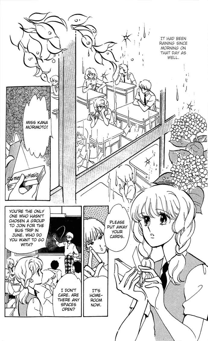 Page 2 Chapter 3 Aru Hi, Knight ni Atta Nara