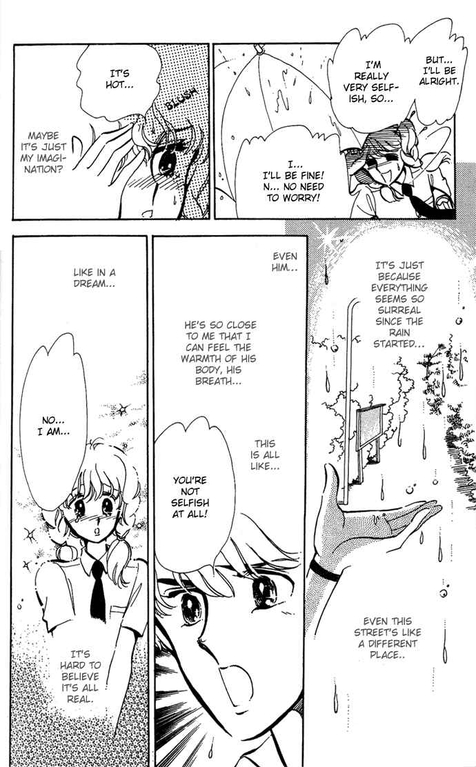 Page 34 Chapter 3 Aru Hi, Knight ni Atta Nara