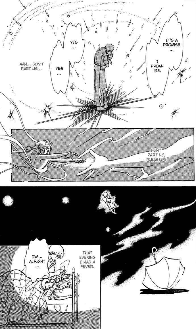 Page 37 Chapter 3 Aru Hi, Knight ni Atta Nara