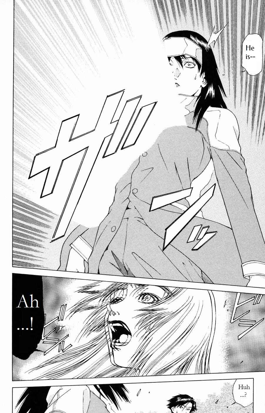 Page 27 Chapter 3 Persona: Crime & Punishment