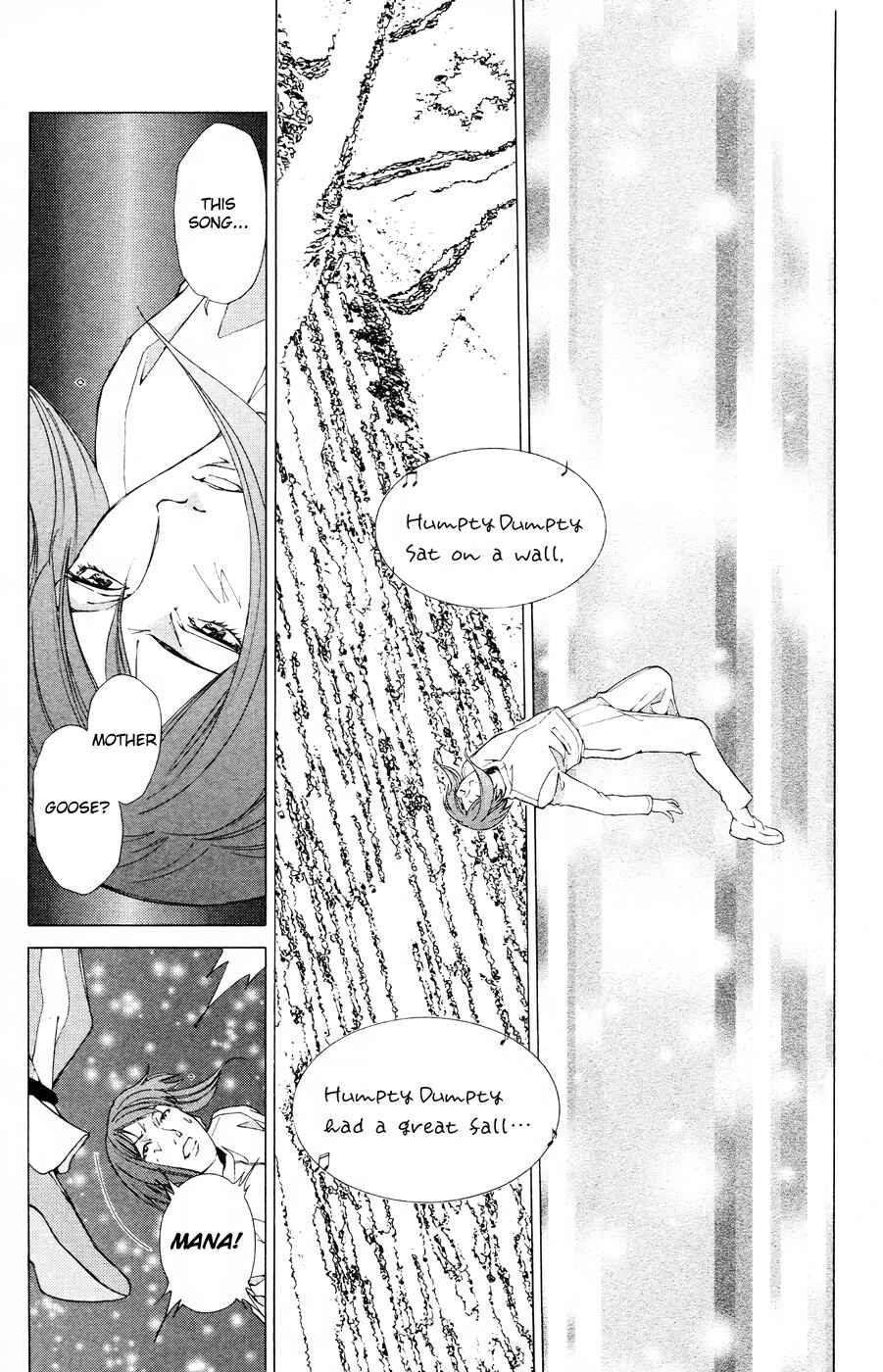 Page 19 Chapter 17 Persona: Crime & Punishment