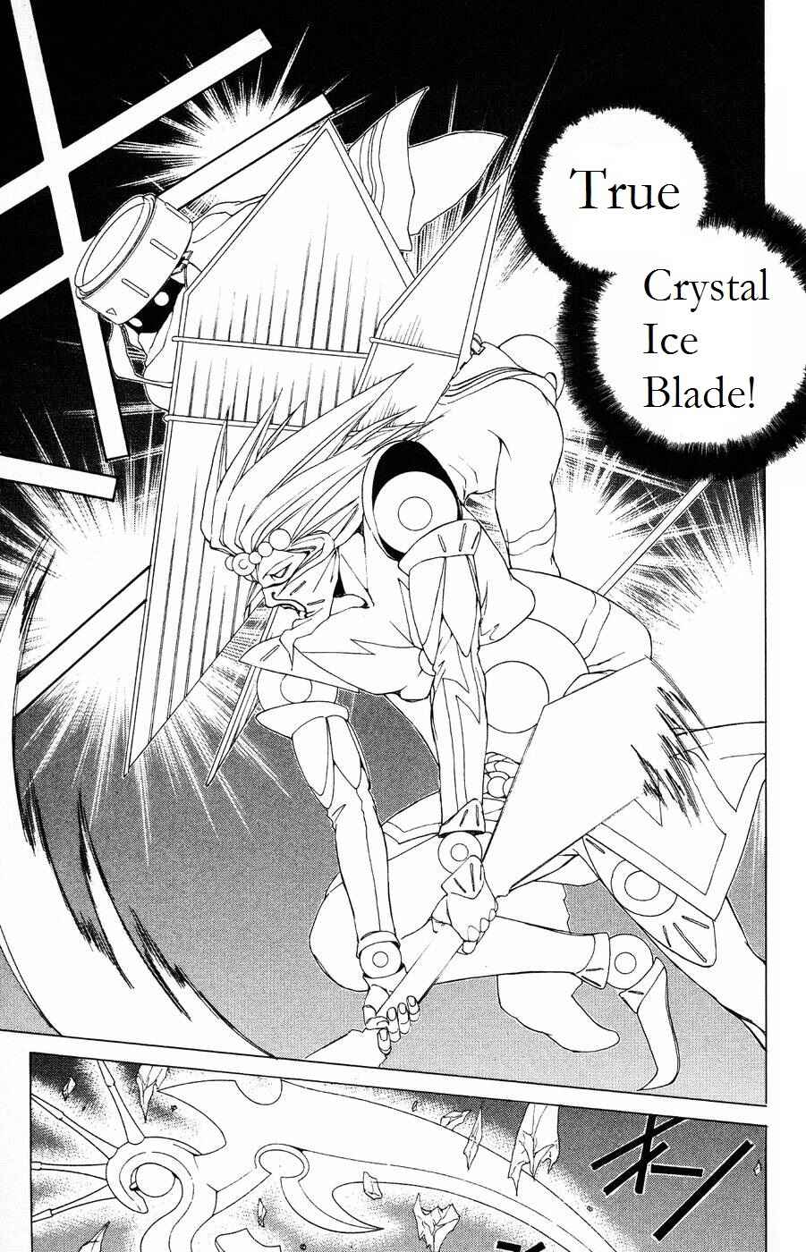 Page 28 Chapter 6 Persona: Crime & Punishment