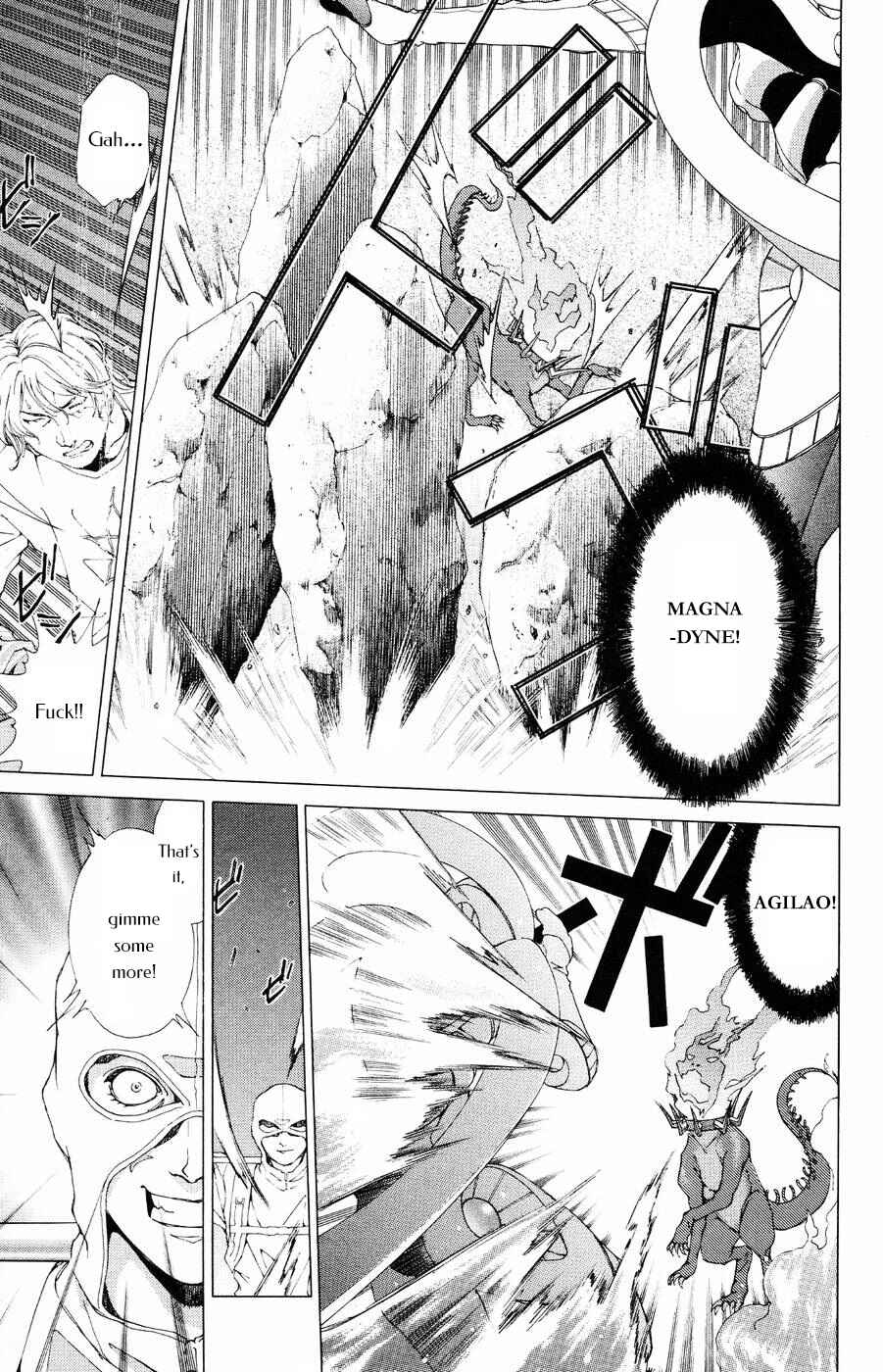 Page 6 Chapter 13 Persona: Crime & Punishment