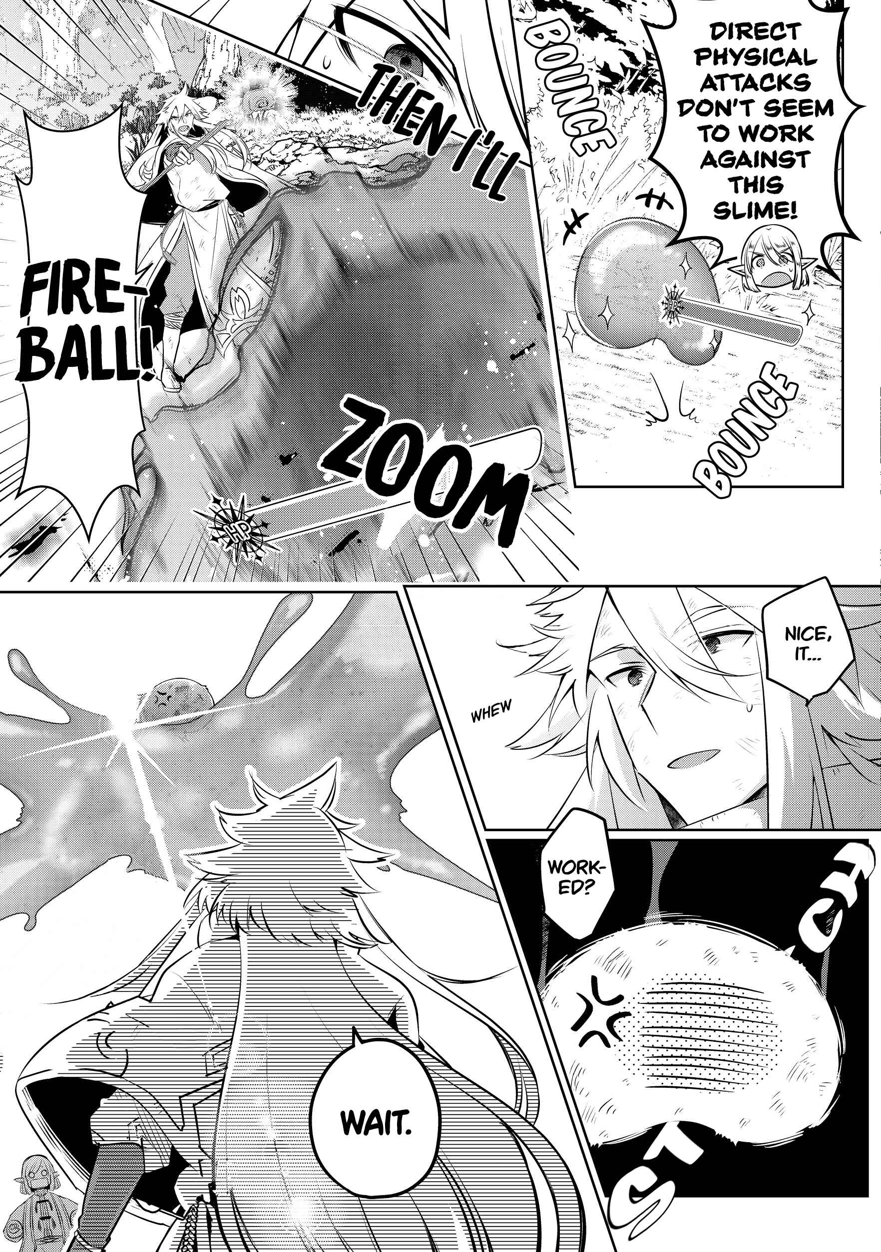 Page 11 Chapter 2 Atarashii Game Hajimemashita