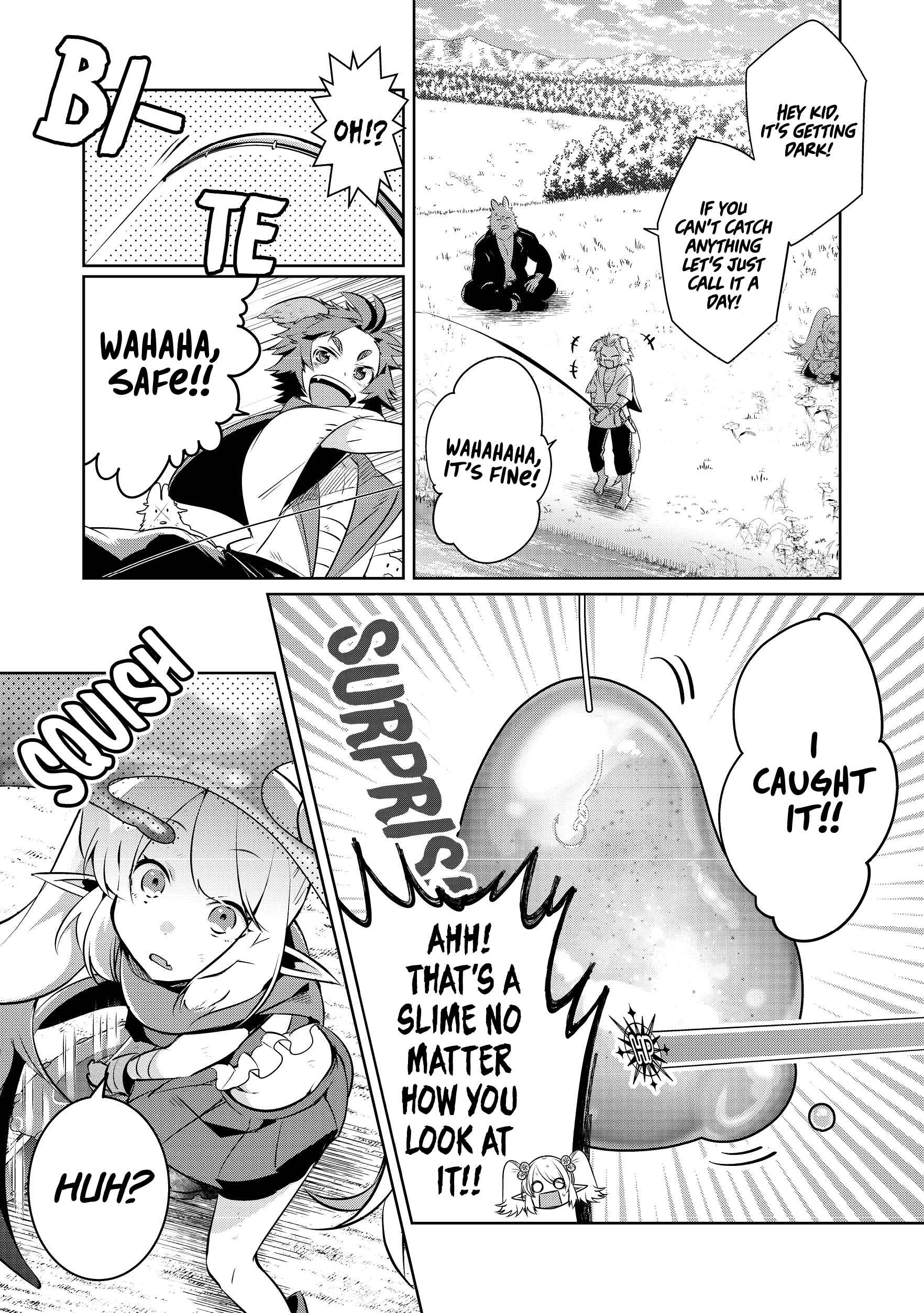 Page 9 Chapter 2 Atarashii Game Hajimemashita