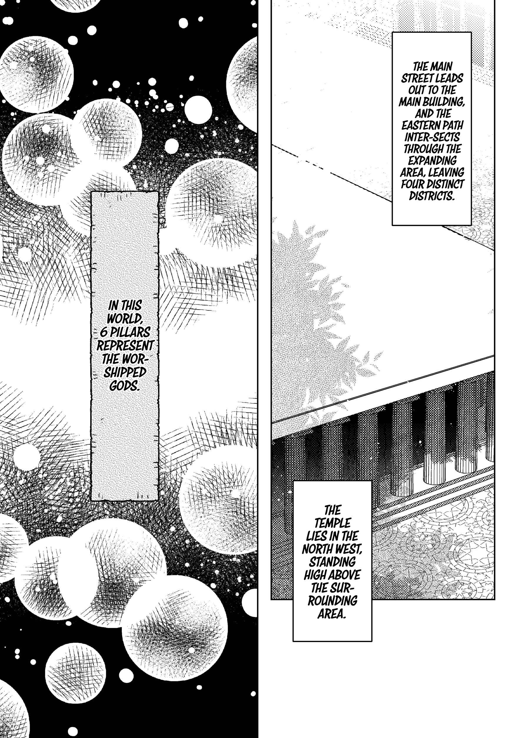 Page 23 Chapter 3 Atarashii Game Hajimemashita