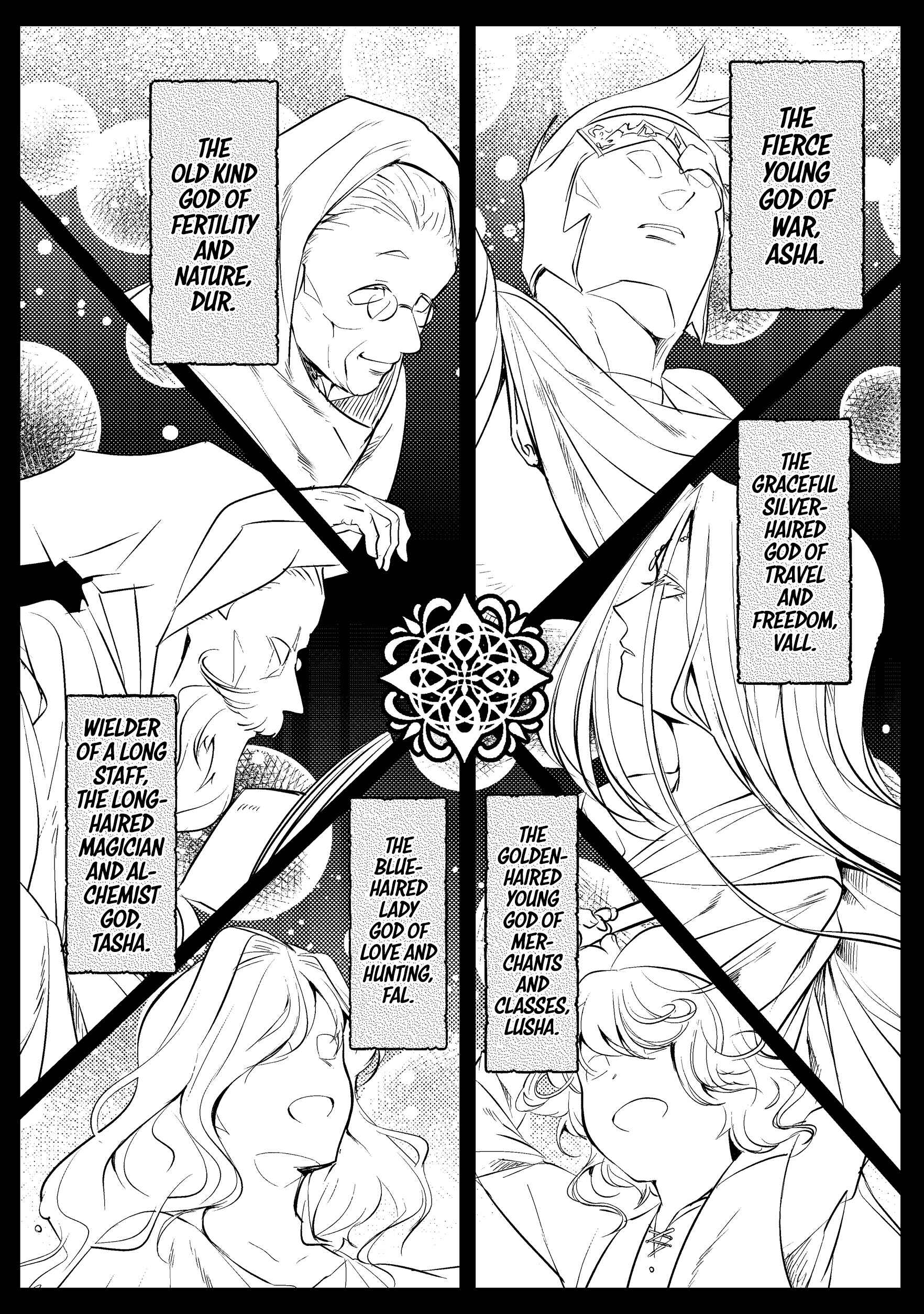 Page 24 Chapter 3 Atarashii Game Hajimemashita
