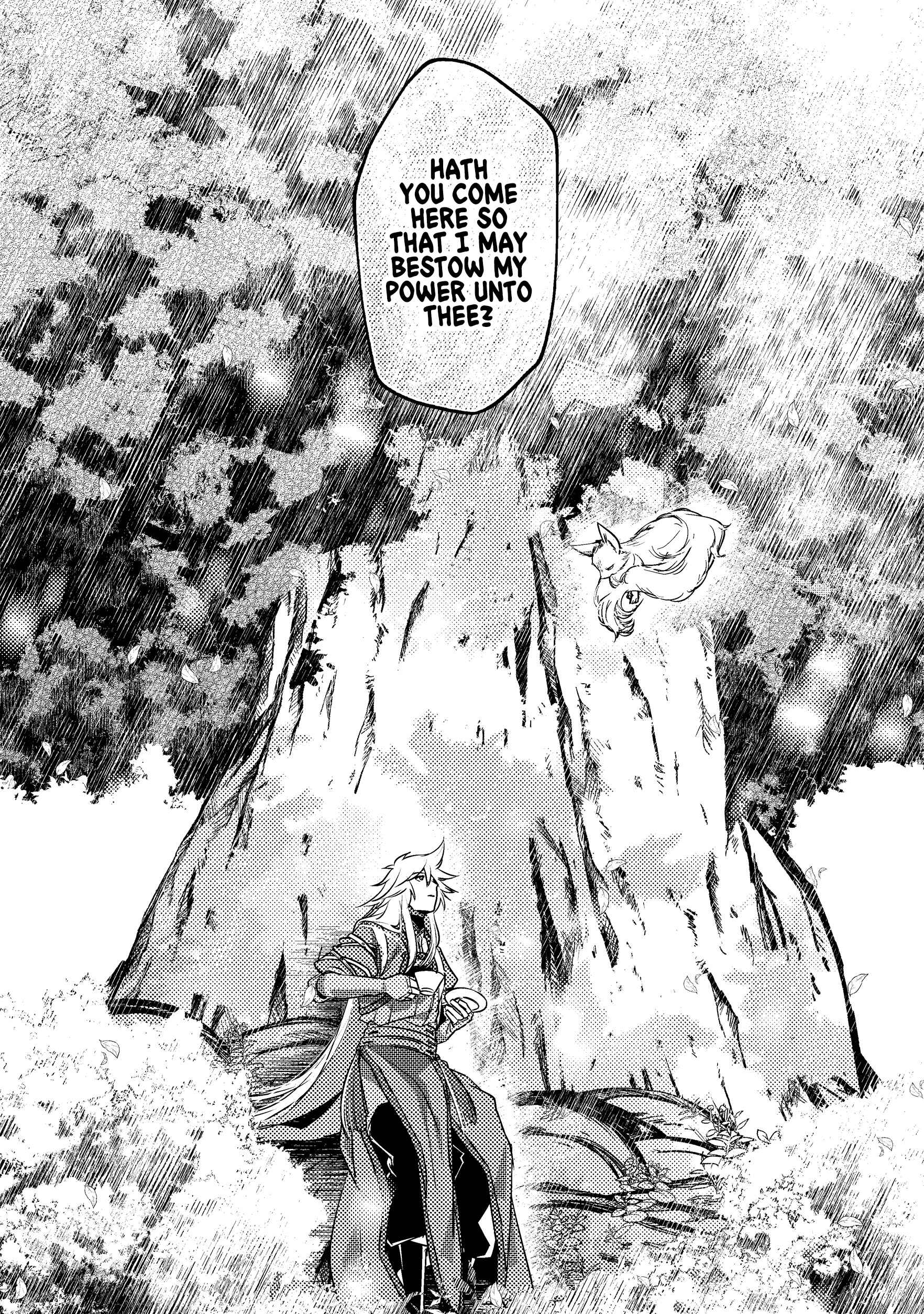 Page 28 Chapter 3 Atarashii Game Hajimemashita