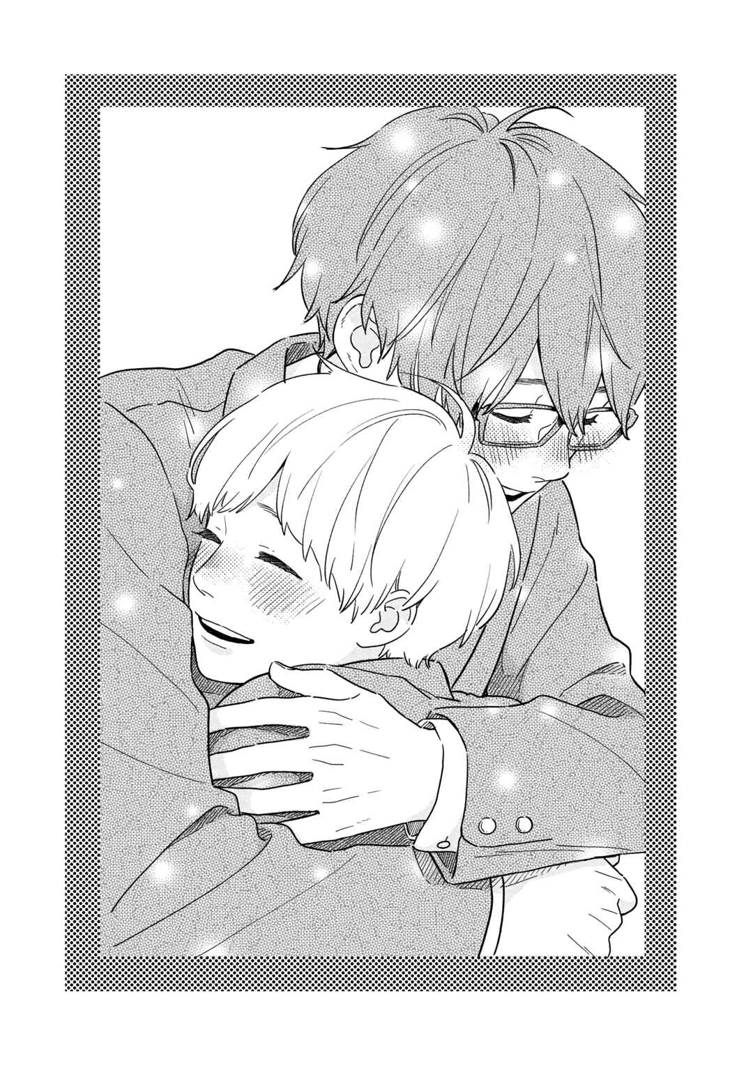 Page 27 Chapter 21.5 Hajimete Koibito ga Dekimashita