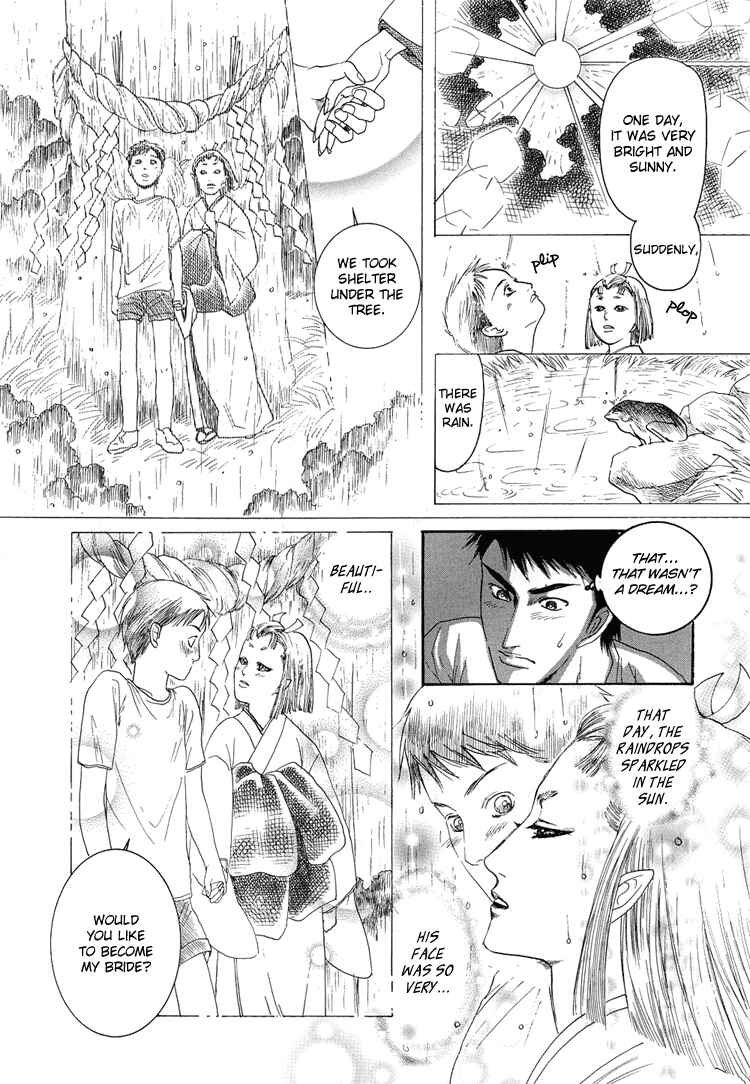 Page 20 Chapter 2 Ijimetai hodo Aishiteru