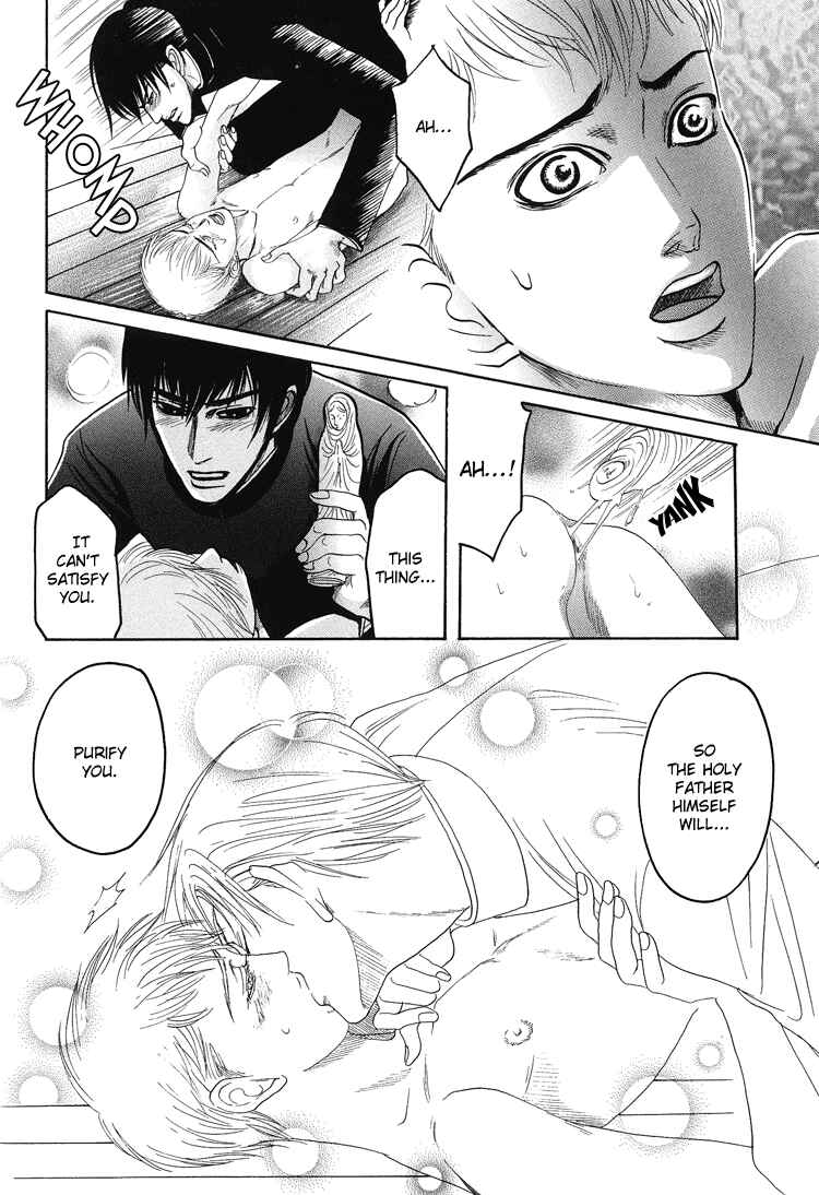 Page 29 Chapter 4 Ijimetai hodo Aishiteru